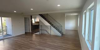 Spacious & Modern Tri-Level Townhome | 3 Bed, 2.5 Bath with Private Balcony Gallery 3