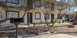 Mariposa Flats Gallery 26