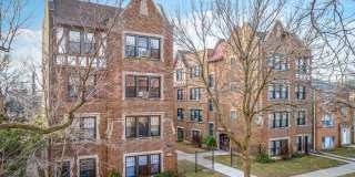 2613 West Berwyn Ave. Apt. Gallery 7