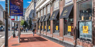 675 E Street NW unit: 340 Gallery 6