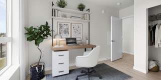 Ion Town Center Gallery 7