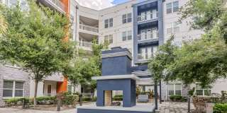 Edge at 1702 Gallery 20