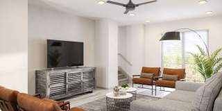 The Allyson Townhomes Gallery 4