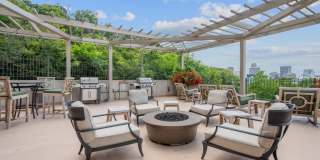 Adams Edge Apartments Gallery 28