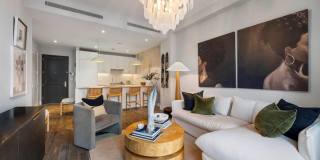 10 LENOX Avenue Gallery 2