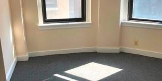 477 Commonwealth Ave. Gallery 1