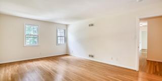 Beautifully updated Center Hall Colonial in the Fox Hills neighborhood of Potomac. Gallery 44