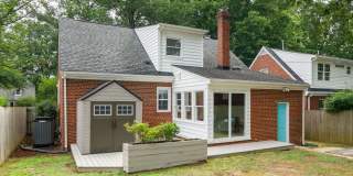 Beautiful 4 Bedroom Home off Of Cutshaw Ave! ***Available Early August 2026*** Beautiful 4 Bedroom Home off Of Cutshaw Ave! ***Available Early August 2026*** Gallery 39