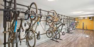 The Reserve At Barry Gallery 25