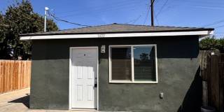 Brand New All Electric Studio ADU Water Included! $1150 Deposit/Rent Brand New All Electric Studio ADU Water Included! $1150 Deposit/Rent Gallery 1