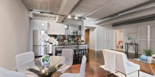 916 G Street NW unit: 602 Gallery 3