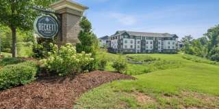 Beckett Farms Gallery 1