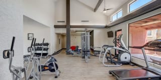 Glen at Mesa Gallery 19