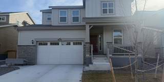 Spacious 4BR House in Commerce City Gallery 1