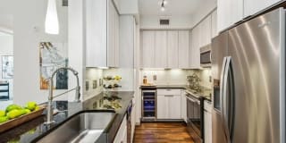 Venue Museum District Gallery 7