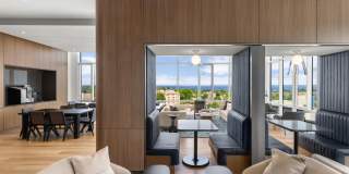 Two Clinton Park Gallery 8