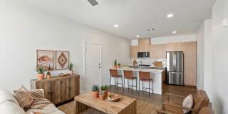 Alma Apartments - Affordable Housing Gallery 5