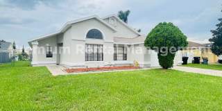 Beautiful 4 Bed / 2 Bath Single-Family Home with Fenced Yard & Screened Patio Beautiful 4 Bed / 2 Bath Single-Family Home with Fenced Yard & Screened Patio Gallery 1