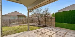 2923 Bluffstone Drive, Round Rock, TX 78665 Gallery 29