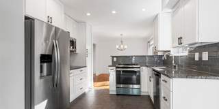 4 Bed 3.5 Bath - Derwood Colonial - Finished Basement Gallery 8