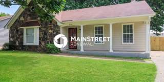 6034 Cottage Hill Drive Gallery 1