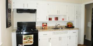 3 Bed - 1 Full Bath Cape Cod for Rent in Euclid | Unbelievably Beautiful! Gallery 9