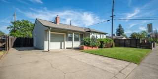 Centrally Located Sacramento Home Gallery 1