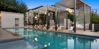 Crest at Park Central Apartments Gallery 54