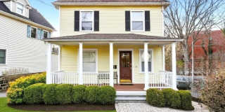 36 Locust Street Gallery 1