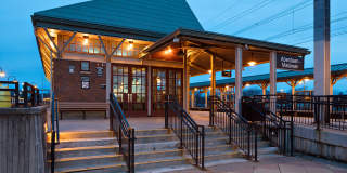 The Link at Aberdeen Station Gallery 12