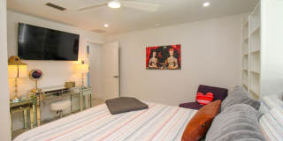 ** LUXURY AT ITS FINEST ** STUNNING TOP TO BOTTOM THIS 4 BED-5 BATH SINGLE FAMILY POOL AND SPA HOME IN COQUINA SANDS FOR A SEASONAL OR ANNUAL TENANT ** Gallery 21