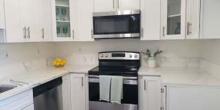 Nicely Remodeled Downstairs Unit Gallery 1
