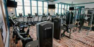 Elan Park Apartments Gallery 16