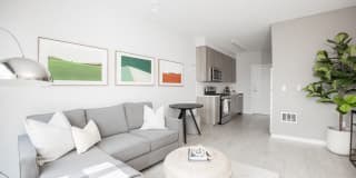 FortyOne 11 Apartments Gallery 9