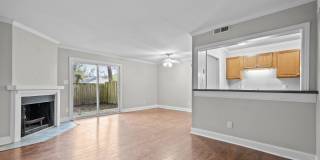 Welcome to Branchwood Townhouse! Gallery 6