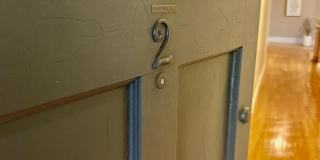 78 Egmont St. Gallery 1