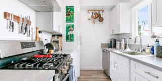 The Fairmount Gallery 2