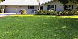3/2/2 POOL home in Stuart on 3/4 acre--NO HOA! ** PICS Coming Soon!** Gallery 1