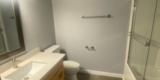 Newly remodeled Gallery 10