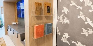 The Bluewood Gallery 28