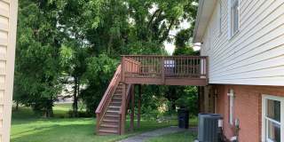 4 Bedroom 2 Bath House with 2 Car Detached Garage Gallery 5