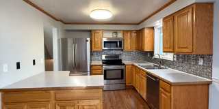 Quiet Cul-de-Sac | 3 Bed / 3 Bath + Bonus Rooms | Spokane Valley Quiet Cul-de-Sac | 3 Bed / 3 Bath + Bonus Rooms | Spokane Valley Gallery 8