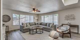 <b>Three Bedroom Home in Midtown District<br><br> Gallery 3