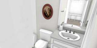 Downtown single-family home Gallery 4