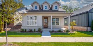 Brand-New 4BR/3BA Home in Rockwater Village | 2-Car Garage + Flex Space Gallery 1