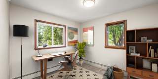 Oria Lakeview Apartments Gallery 6