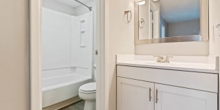 Chimney Top Apartments Gallery 11