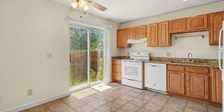 2 Bedroom, 1.5 Bathroom Townhome with In-Unit Laundry & Private Patio **Move-In Special** 2 Bedroom, 1.5 Bathroom Townhome with In-Unit Laundry & Private Patio **Move-In Special** Gallery 9