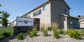 West 26th Street Commons Gallery 1