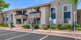 Gila Springs Apartments Gallery 21